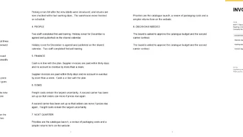 report.pdf (3 pages · 6.3 KB) + invoice.pdf (1 page · 3.7 KB) → merged.pdf · 4 pages · 9.6 KB